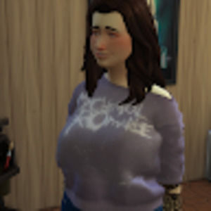 Meet your Posher, Arianna